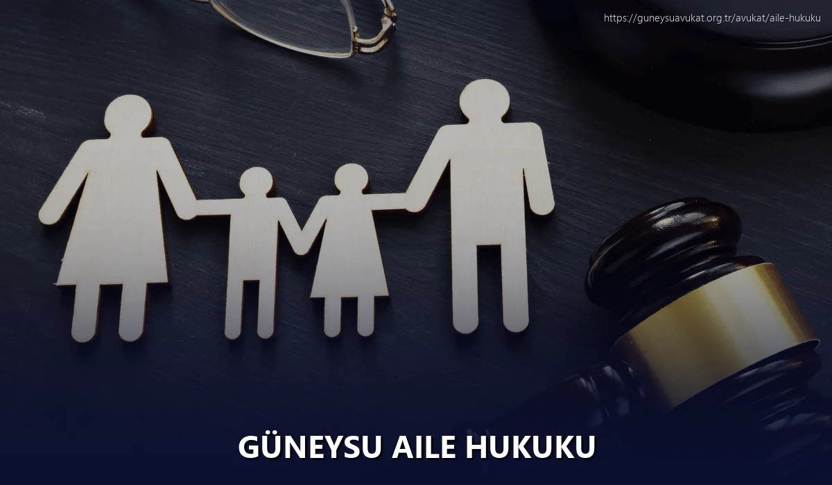 Güneysu Aile Hukuku