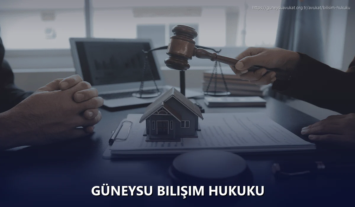 Güneysu Bilişim Hukuku