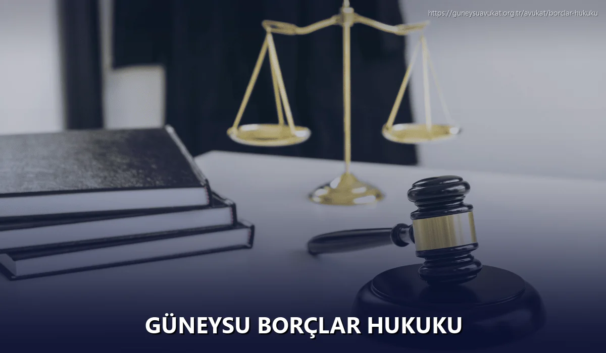 Güneysu Borçlar Hukuku
