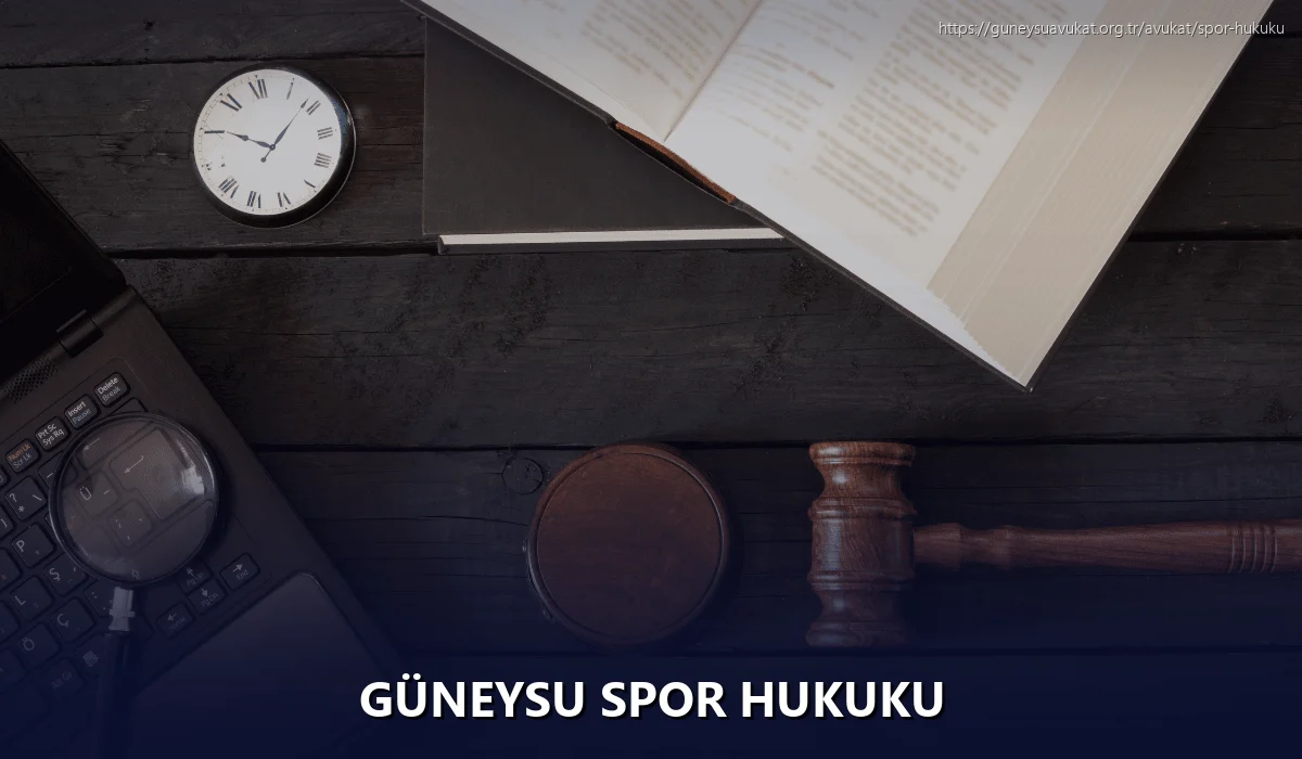 Güneysu Spor Hukuku